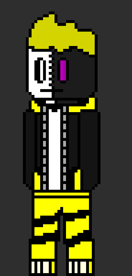 [812b32] ima remake molt as an SCP. -Molt!