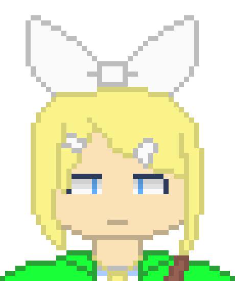 [6a7b6a] gah- *immediately closes and hides book in sweater* uhm... hi...?