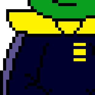 [caa056] Yeah. It hurts. But, I'm trying to get over it...