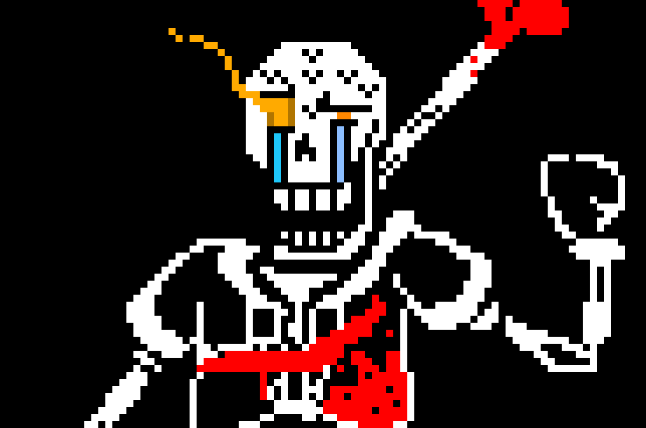 [450a4c] disbelief papyrus: dont hookers have sex with random people?