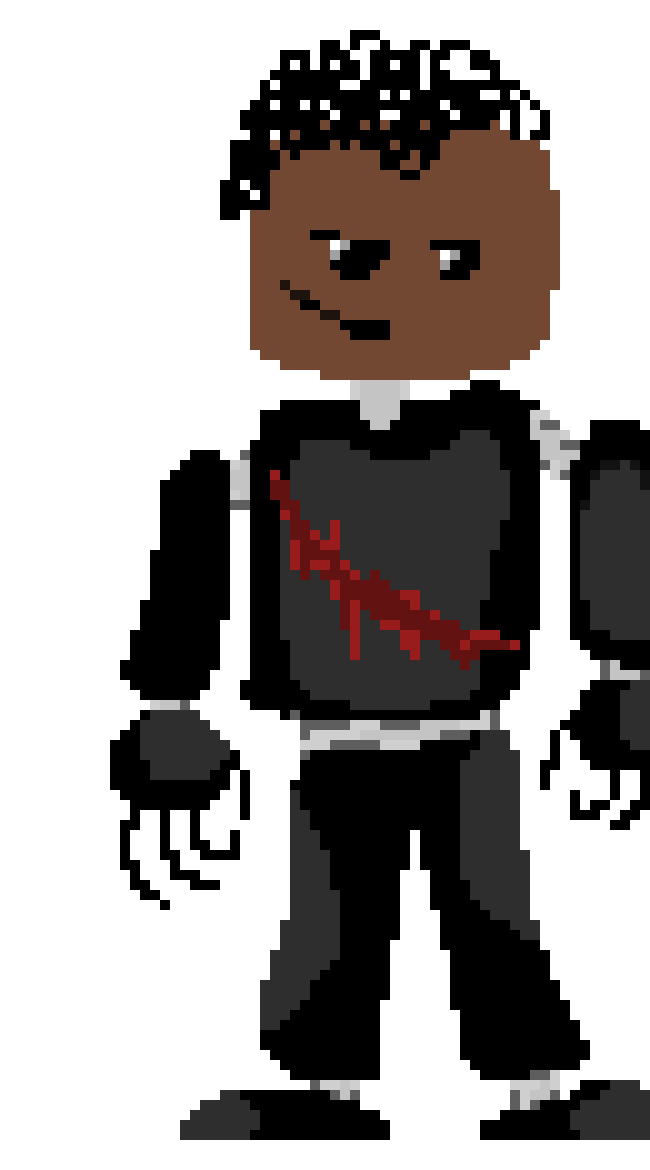 [3fcaee]  Odst:( takes of the helmet ) HA YOU THOUGHT IT WAS TOM HA ITS ACCUALLY ME ODST