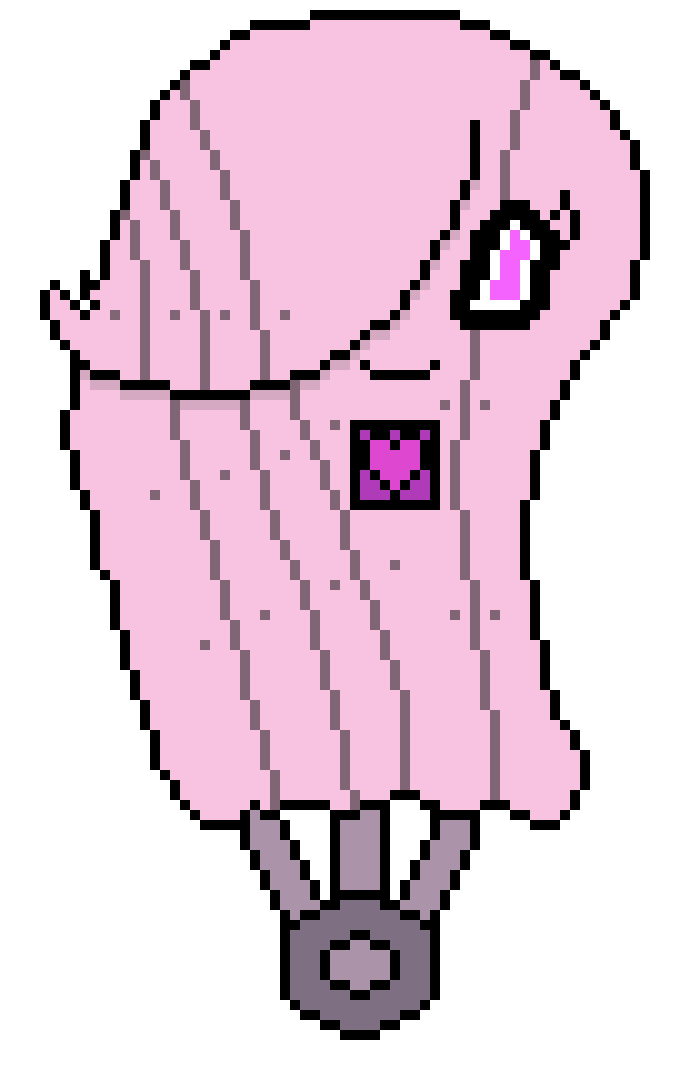 [5accb8] *Answers one call at random. It happens to be ben's call* Hello there! You are the lucky winner of the contest! Now you get to be on our show! What's your name Darling?}SE!Hapstablook