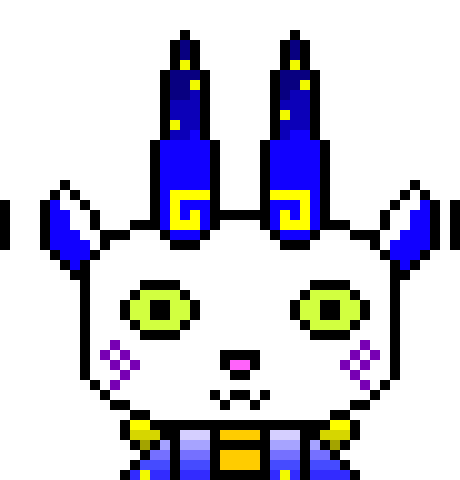 [5b2f3e] normal OC) I finished the pixilart of fell! me