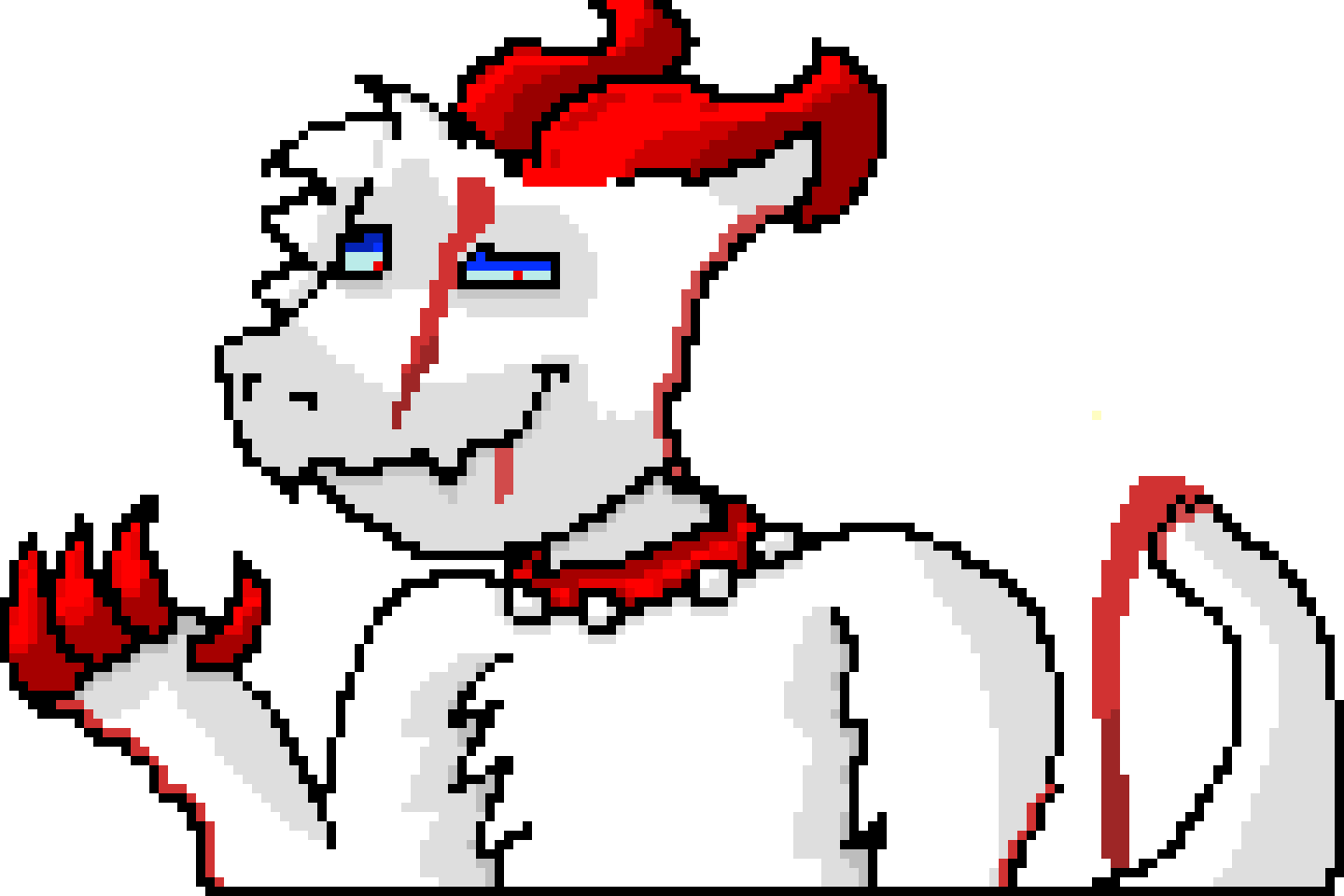 [63ceb7] Horror Terrie: 11