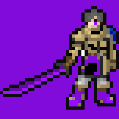 [9664c4] Fire emblem Leeviy with Blue should pad