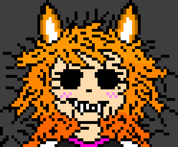 [8d14e8] *Evan should realized his pain never exist and she never actually hurt him in the first place* ...