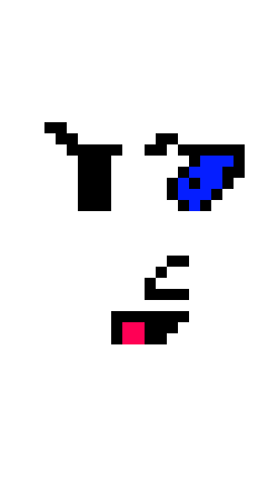 [9664c4] disbelief face 4