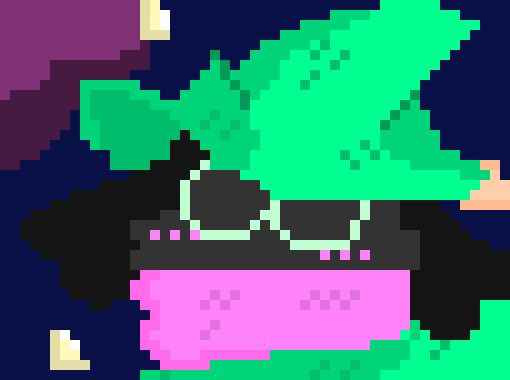 [49016e] Computer is hella glitchy-Rei