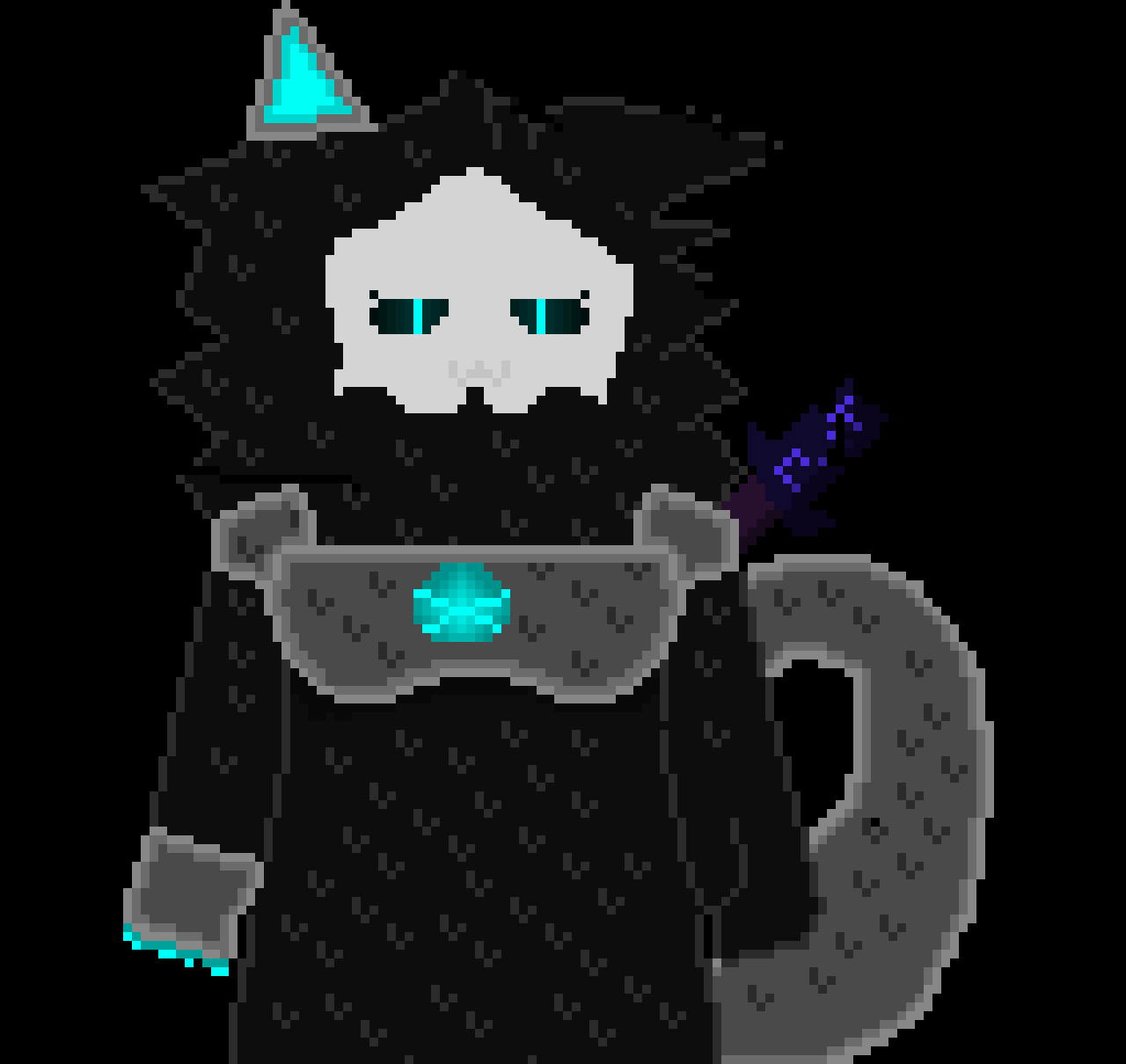 [74d5ce] Oh,just like you! 