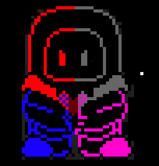 [b7db12] *spams some strong sabobeams at deletion* hehe, your gonna give me alot of lv