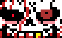 [a49514] decoy idiot demon  kid. 