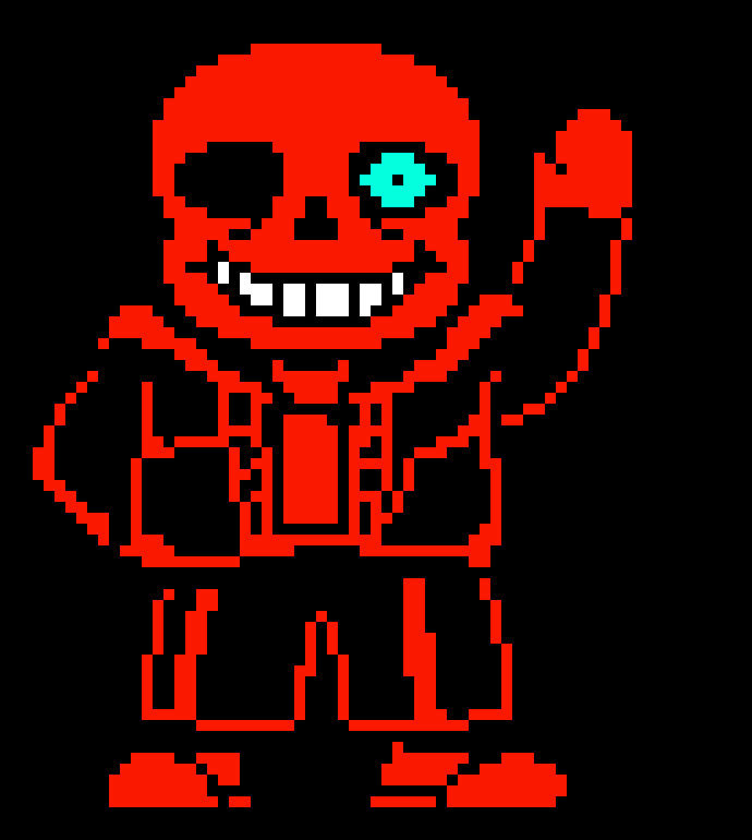 [acbc50] *Edgy mode on