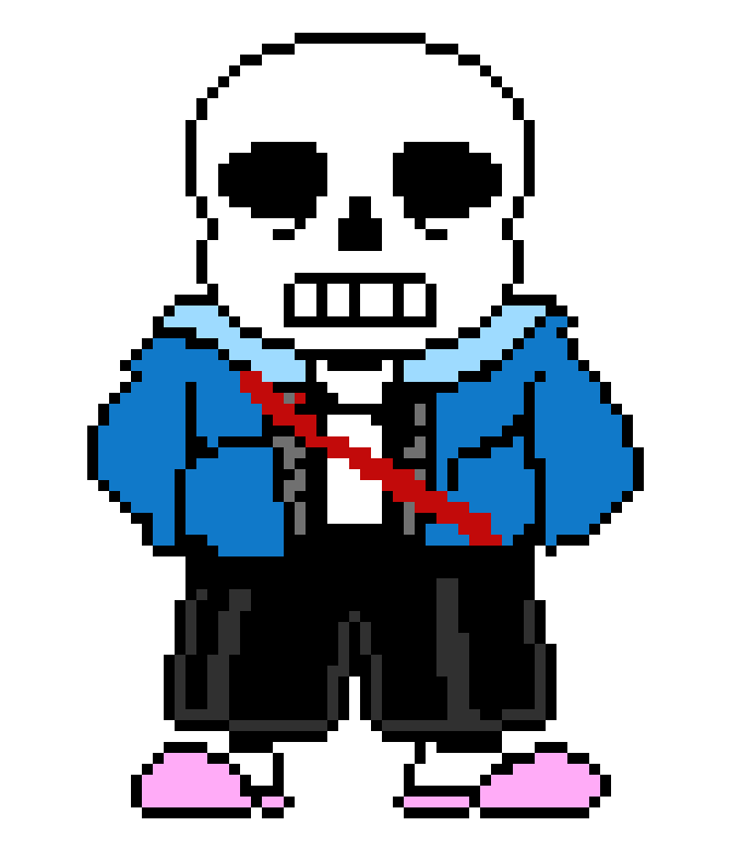 [a728e2] hurt sans