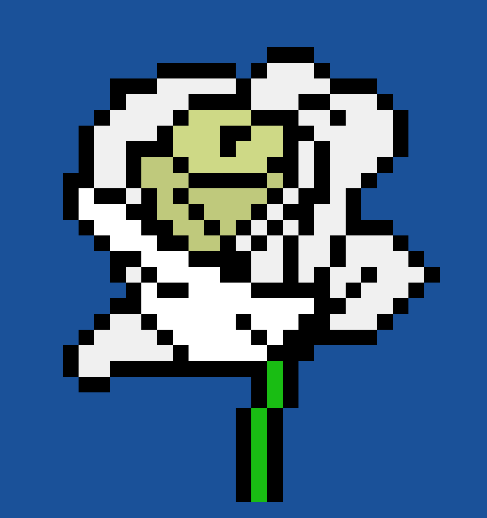 [9664c4] White Rose
