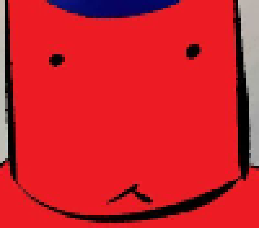 [816c09] *Picks up the Riley* HONEY- *Skedaddle*