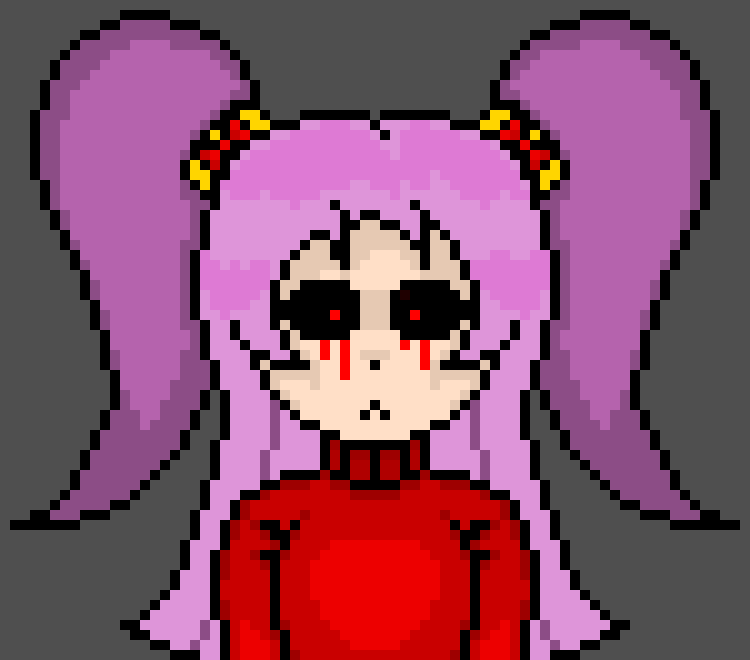 [22e890] not really ... but she seems to come from my universe ... what a chance?