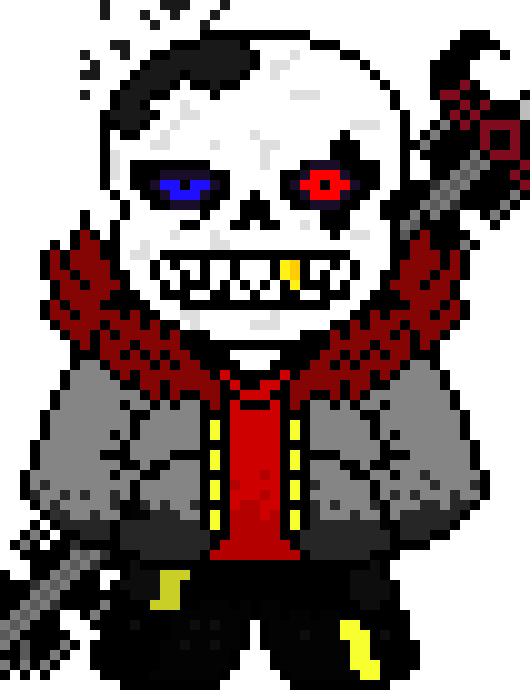 [7398c2] Edgy name? Listen buddy... you piss me off and you get a new fight up your skull.