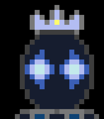 [4076f0] who DARES TO SUMMON THE LORD AND GOD OF THE COSMOS! -Zalotl (Zachary