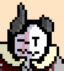 [18f49e]  . . . ?(walks up to adam) what are you?