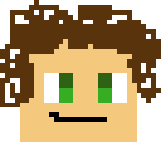 [7eb479] Minecraft Heads