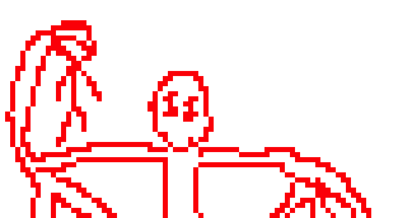 [1b8d51] Damn everyone gone, funky