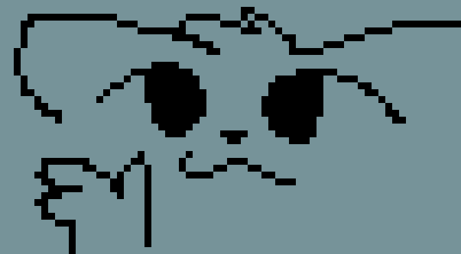 [379d08] but... yea, its a whole seperate thing that i dont wanna get into, but instead of me rubbing off on her, she's rubbing off on ME, and i dont like that too much..