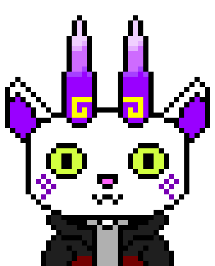 [5b2f3e] -appears at the fight with a hammer and sword- am I late to the party? 