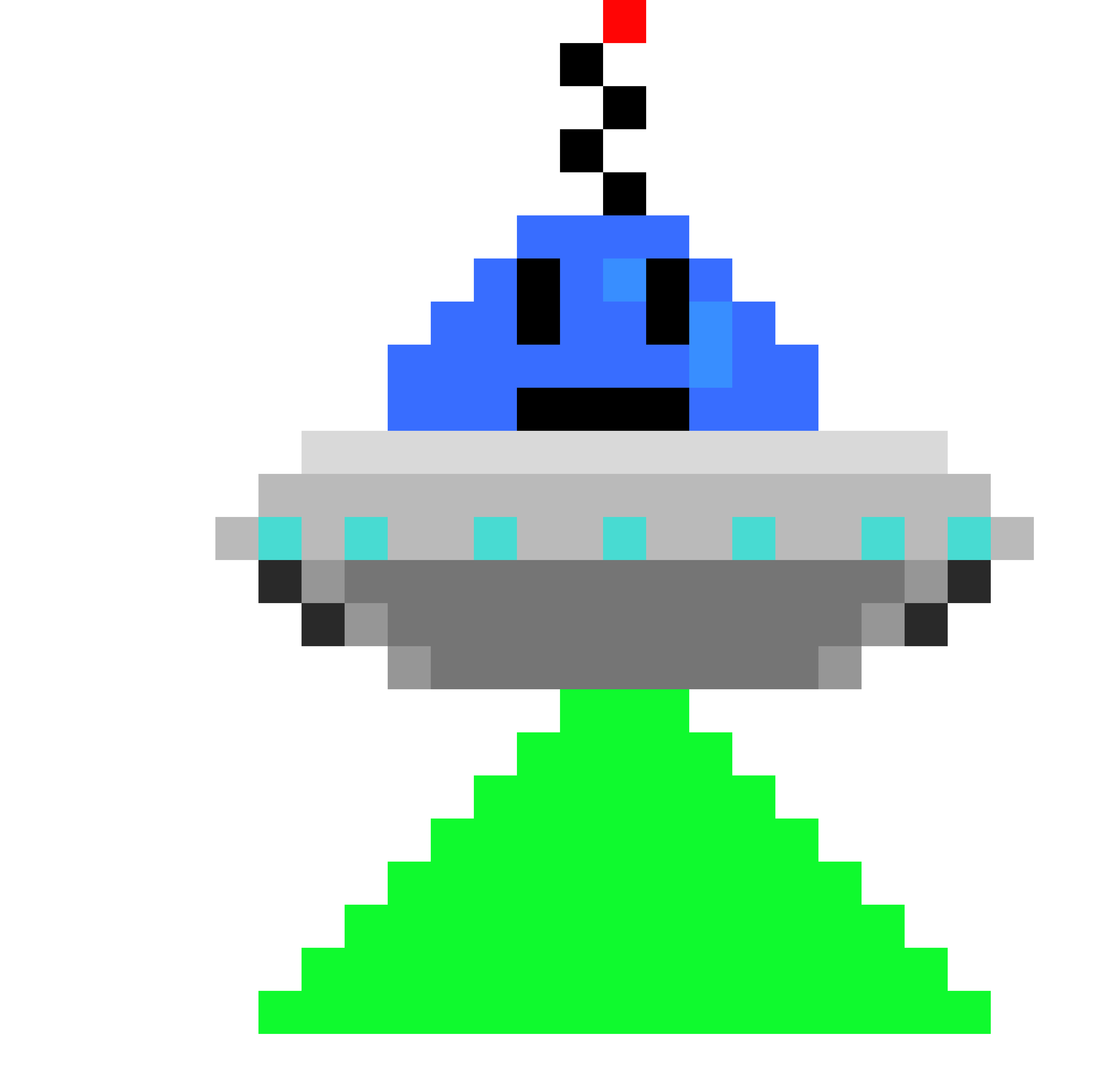 [9664c4] UFO 