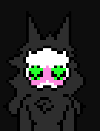 [c91422] eeeee- Th-thank chuu!! *hugs tightly* I-Im a bit self conscious about m-my a-art... 