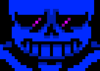 [2fbf6b] *thinks of when he scared him*