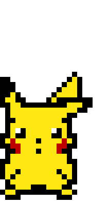 [9664c4] pikachu
