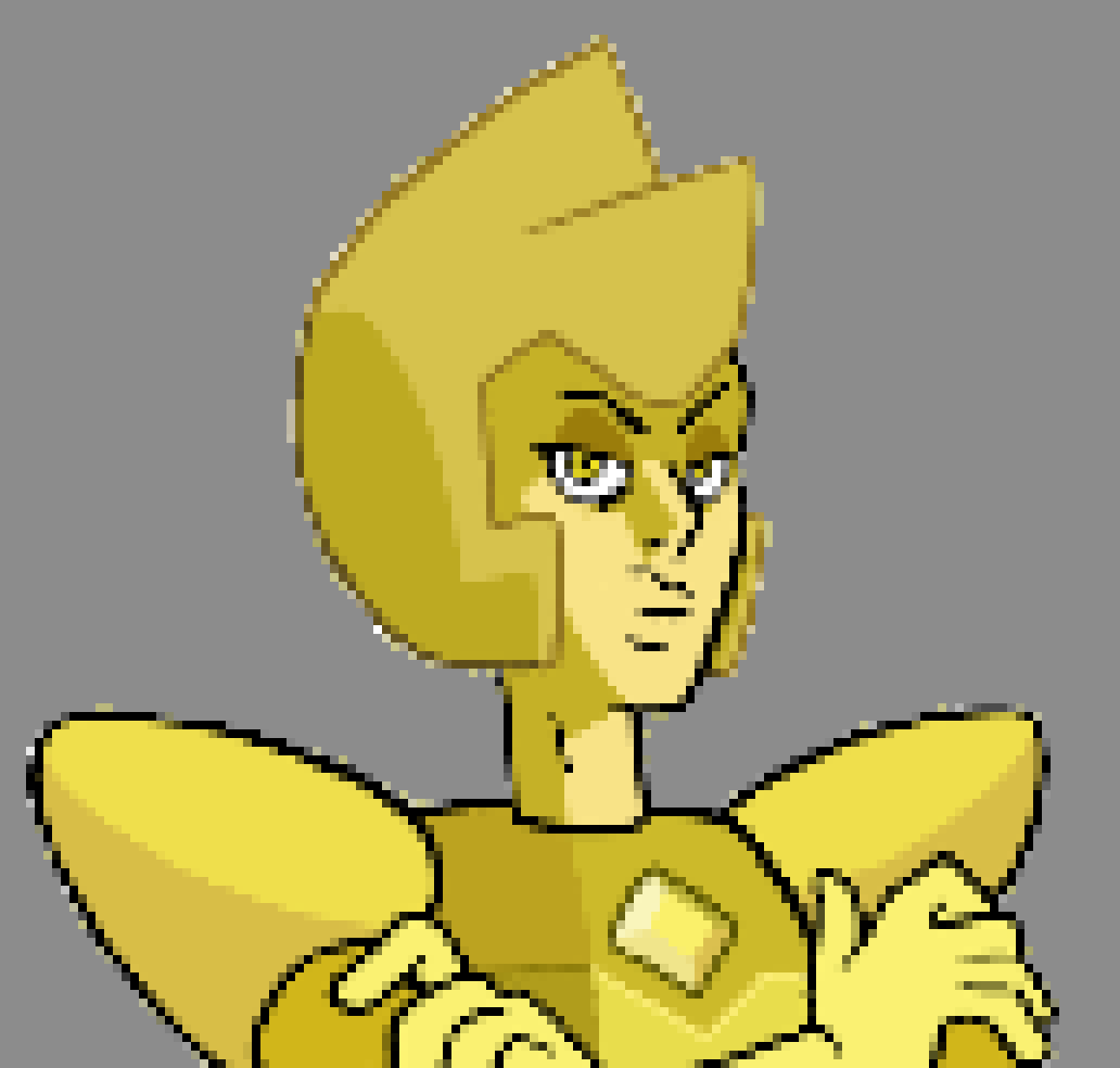 [d8d976] And WHERE are we, Blue? (-Hexarust)