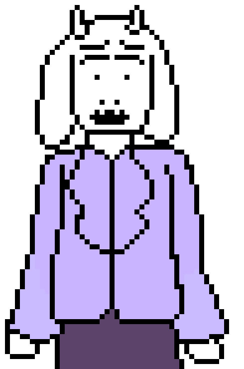[9664c4] Toriel4