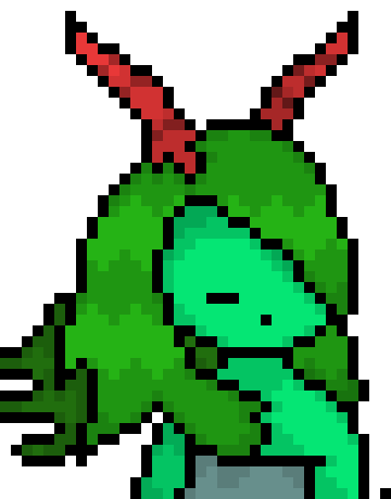 [a2471d] If you won't attack...