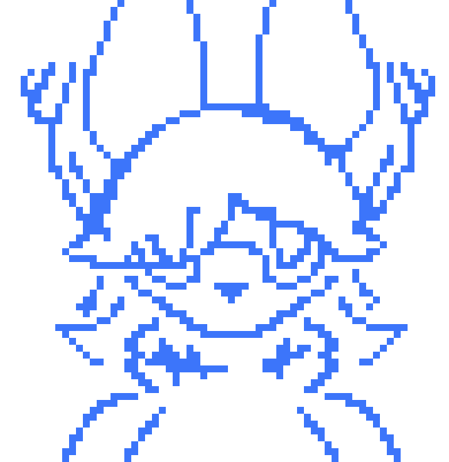 [c95776] Lexi what did you think of deltarune