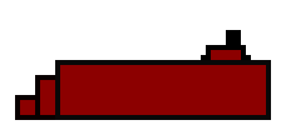 [9eaaff] Fire nation wall platform