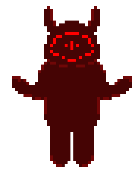 [5ffe7f] I'LL BECOME A WHAT, AWW HAIL NAW  - Deadtale