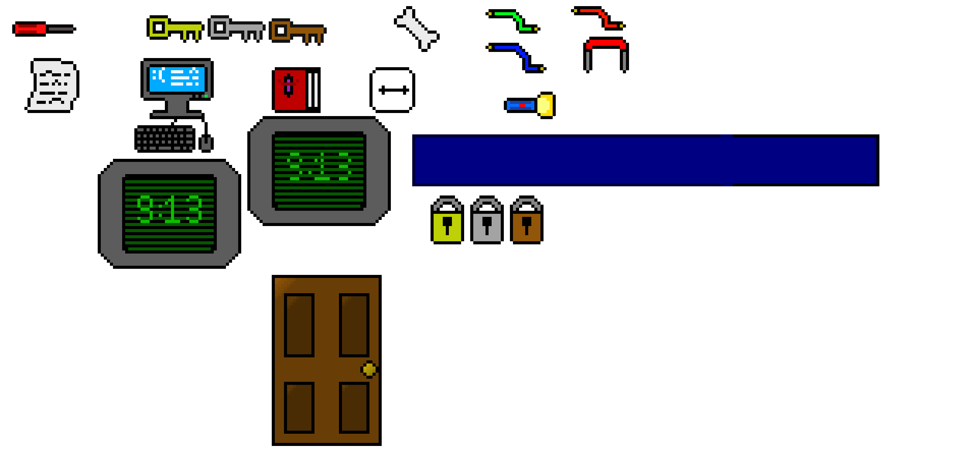 [e8ed68] Game Models