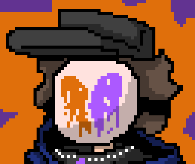 [276fb9] i also have my gauntlents but uuuh enough about me do you have any other powers?-geno