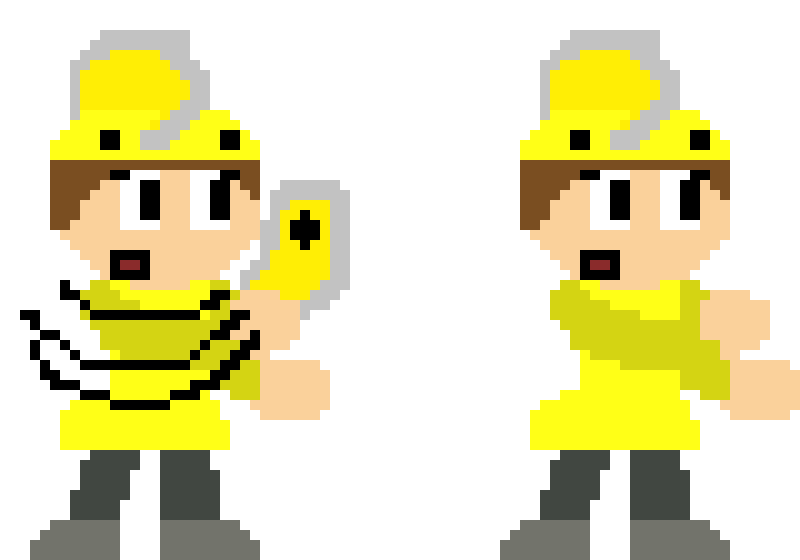 [8d6aca] BoomerangFighterWeakAttackSprites2