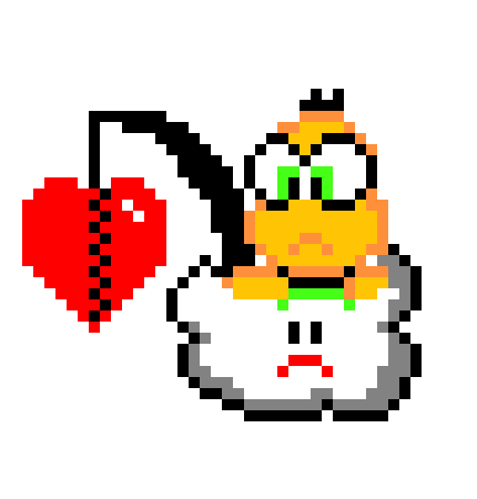 [d99dbb] lakitu le j