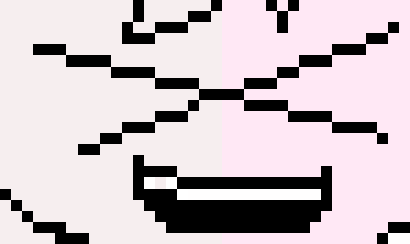 [4076f0] well to bad, kiddo. IT SOUNDS, LIKE SOME SHORT OF MEXICAN MAFIA MUSIC-   -selever (cleetus 