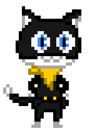 [f7c573] hope to see you around more on pam Alpha