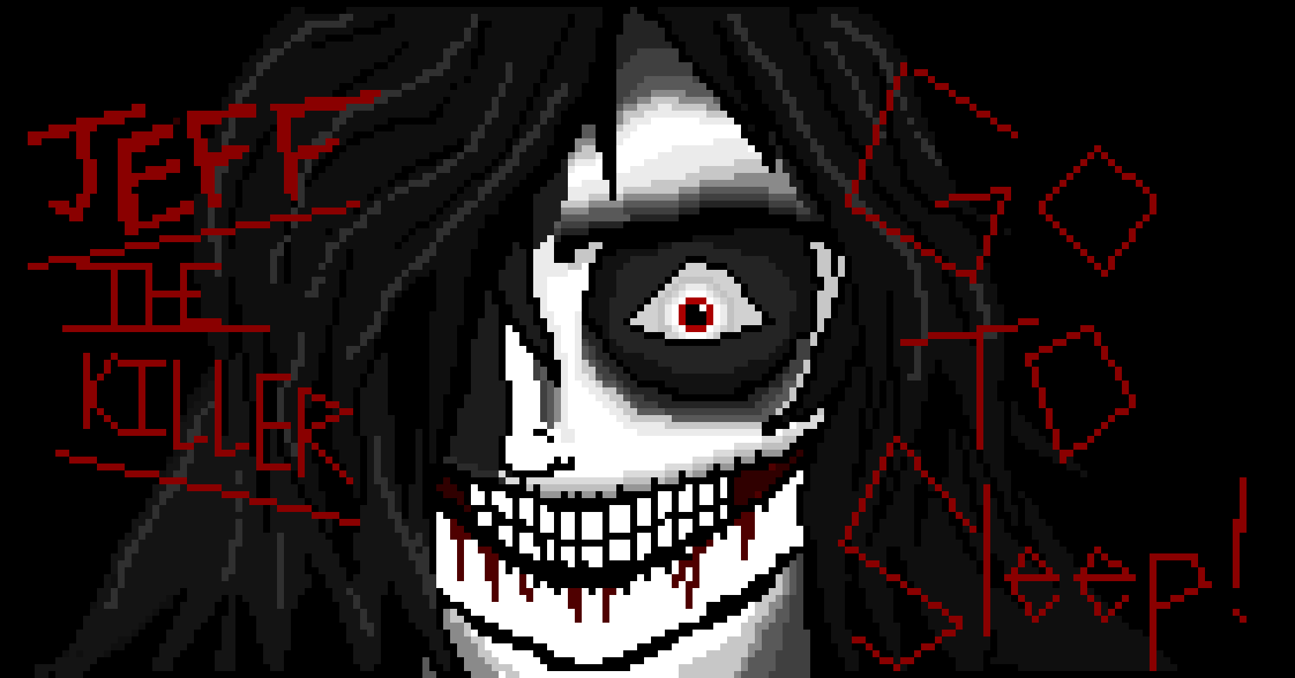 [95be89] JEFF THE KILLER