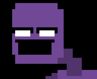 [0eb831] the reason i dont give a damn if people use this sprite is cause its traced off the og purple guy, with only slight changes, and the reason i do care about the purple guy-sans is cause that shit took effort