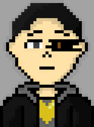 [95be89] [[So... The "Terrie : Puppet Meltdown", is a thing I just made, and well... My own curiosity, has gotten a hold of me... and well, here... "Chris : Puppet Meltdown"...]]