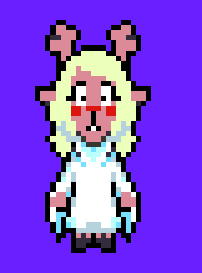 [b3f0e6] Noelle-I dont want to look up hentai now