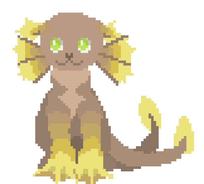 [0af2cf] water kitty cast