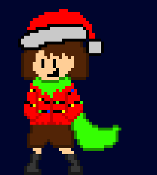 [2b9834] we will start our plan twomorrow-swapCHARA/shadow