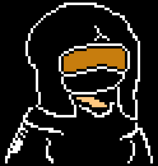 [00c8a2] two pretty people!? I cant compare to any of these standards!